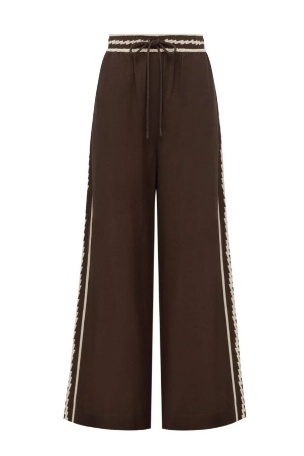 Lori Tailored Pant - Image 4