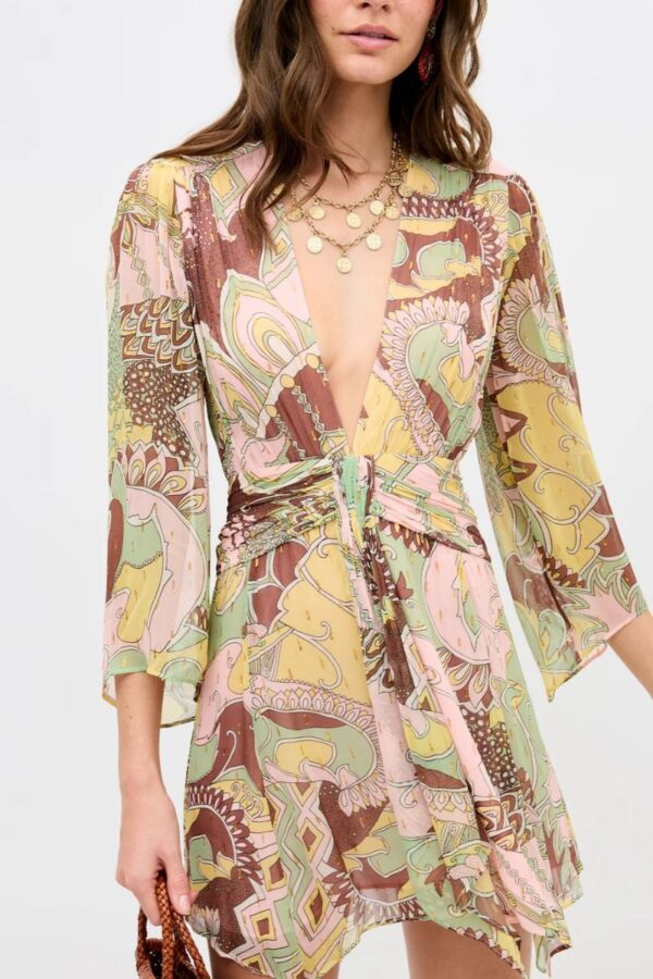 Clove Dress - Image 2