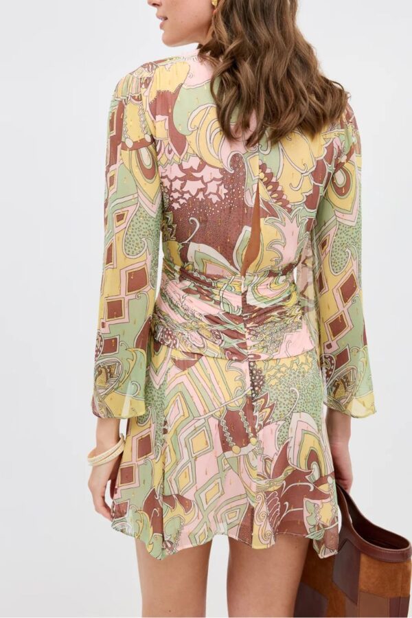 Clove Dress - Image 3