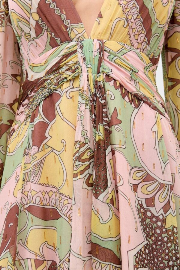 Clove Dress - Image 4