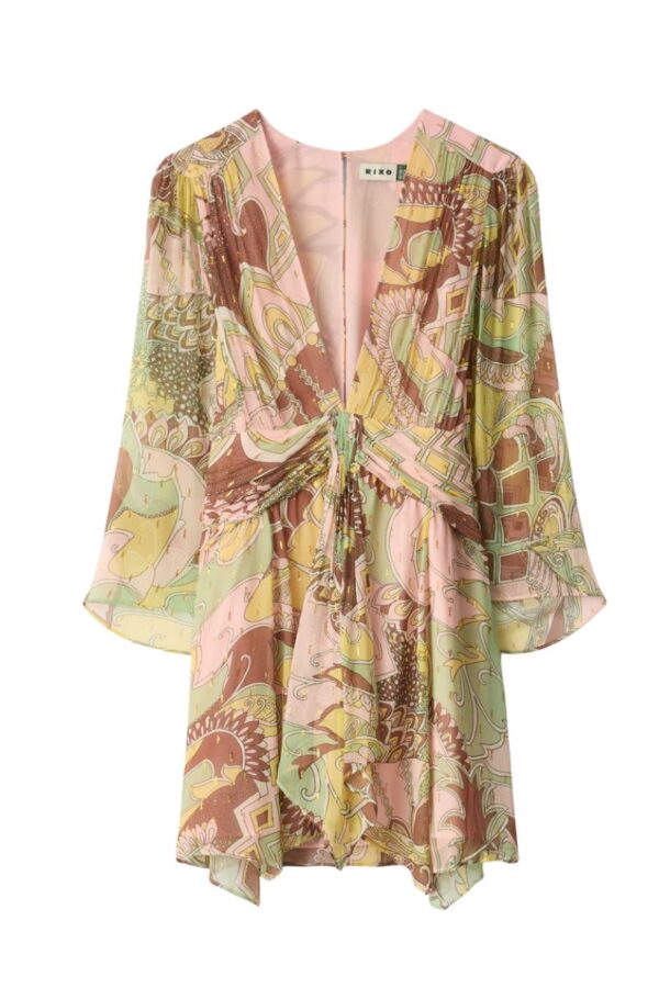 Clove Dress - Image 5