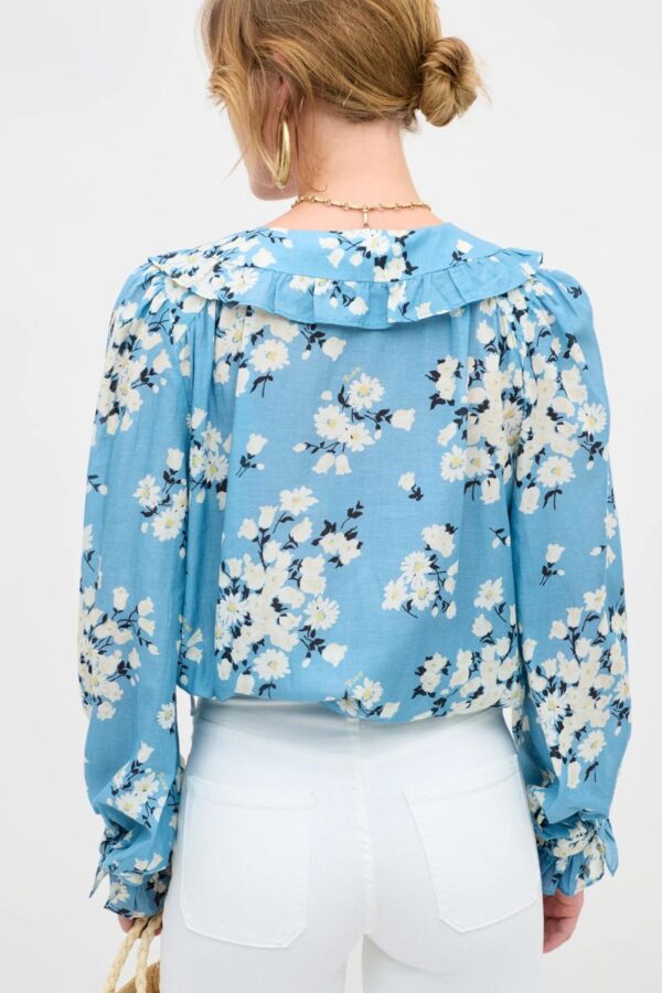Milia Top - Image 2