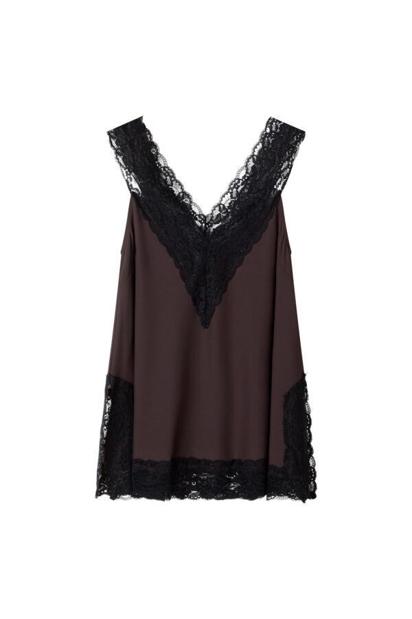 Miette Blouse