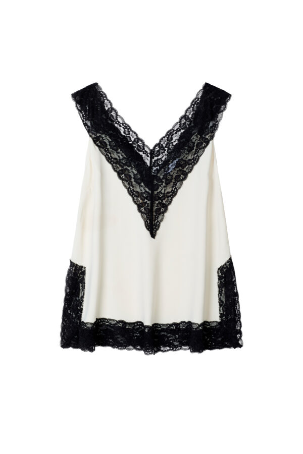 Miette Blouse - Image 2