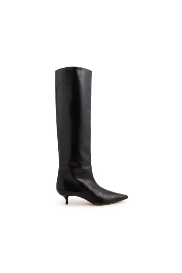 Babouche Boot