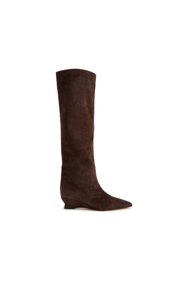 Camille Tall Boot