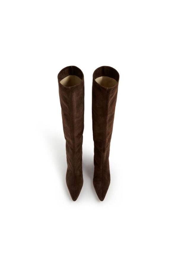 Camille Tall Boot - Image 2