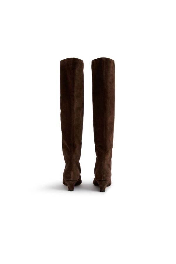 Camille Tall Boot - Image 3