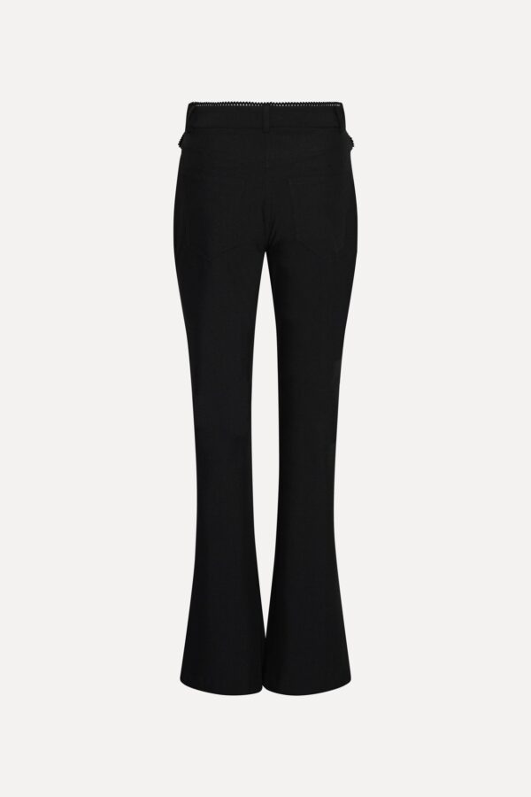 Flared Pants - Image 2