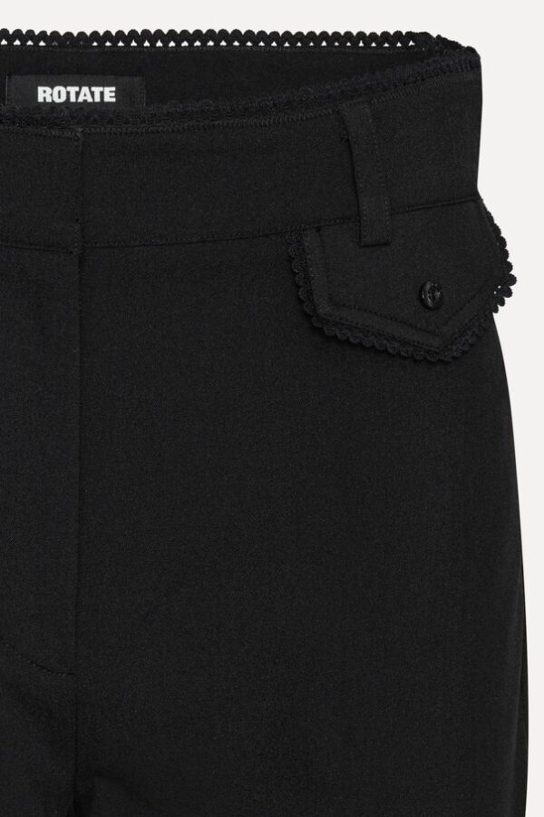Flared Pants - Image 3