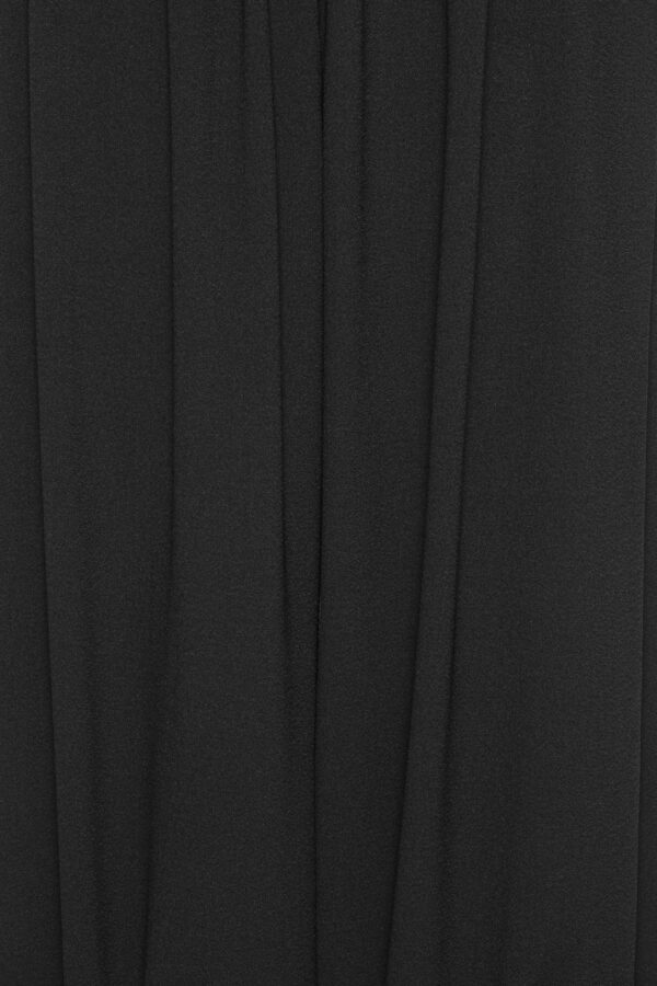 Balloon Pleated Pants - Image 3
