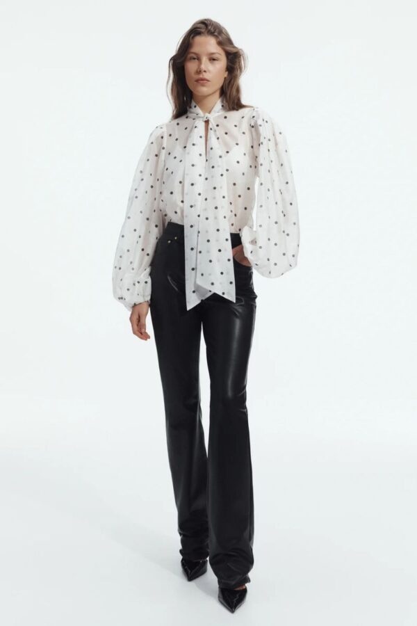 Amily Blouse