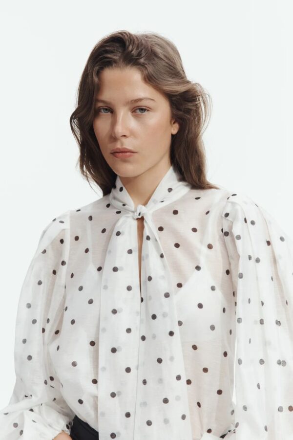 Amily Blouse - Image 2