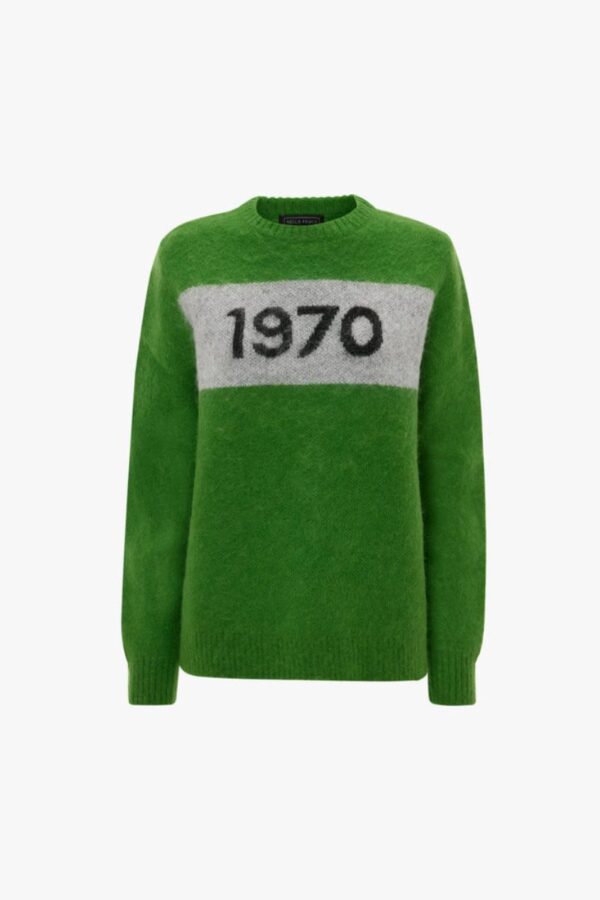 1970 Mohair Jumper - Image 2