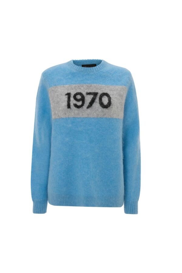 1970 Mohair Jumper - Image 5