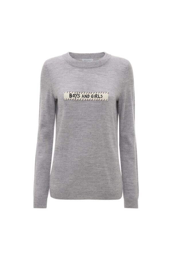 Boys And Girls Jumper - Image 2