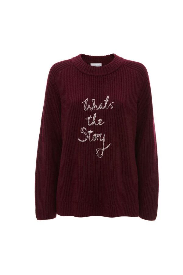 What's The Story Jumper - Image 2