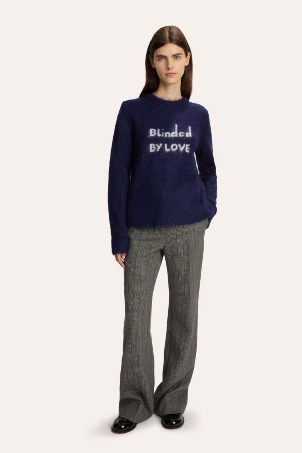 Blinded By Love Jumper