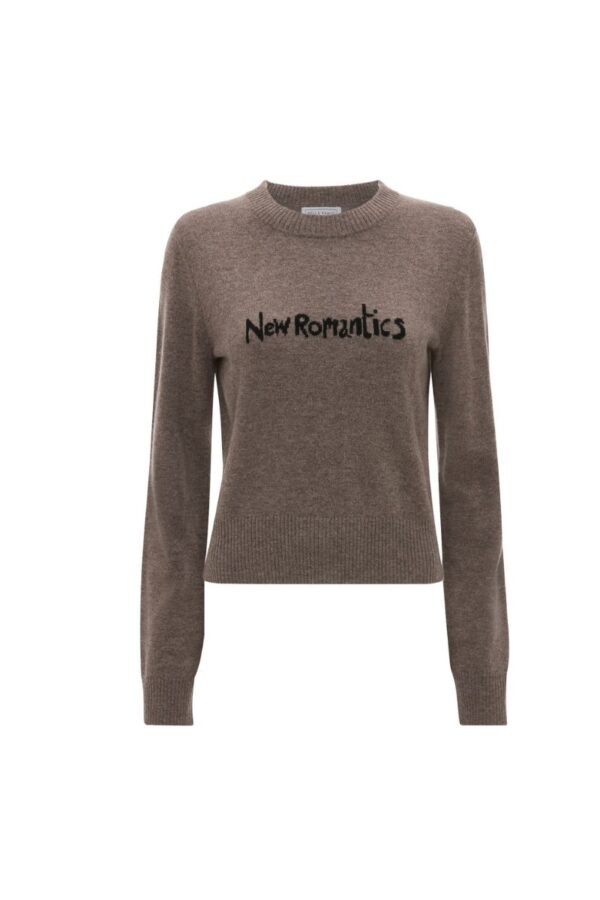 New Romantics Jumper - Image 2