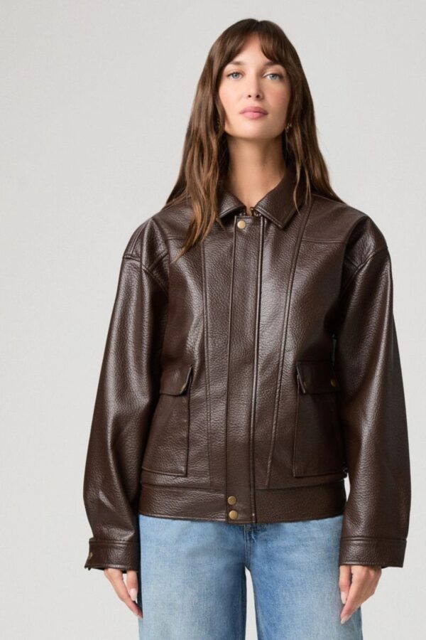 Ashland Jacket