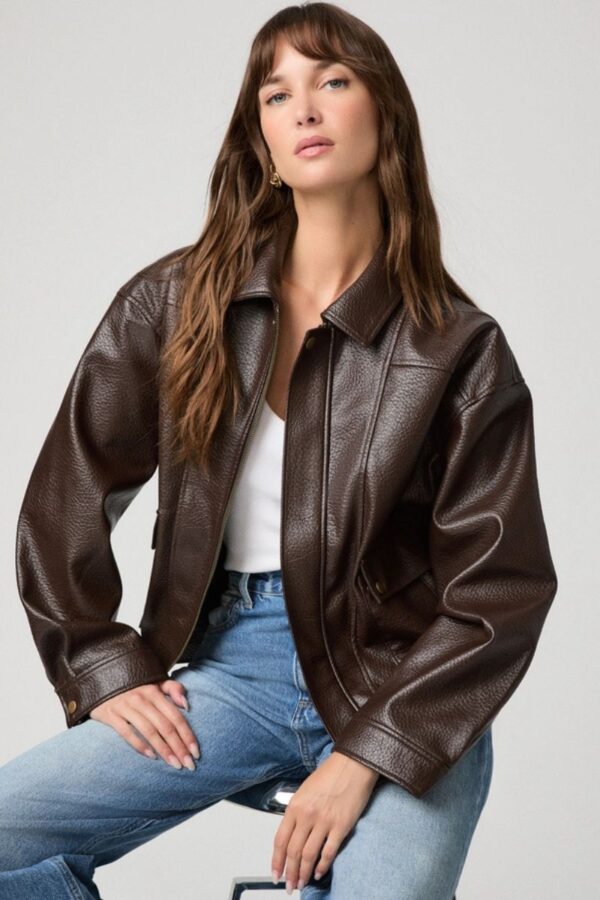 Ashland Jacket - Image 4