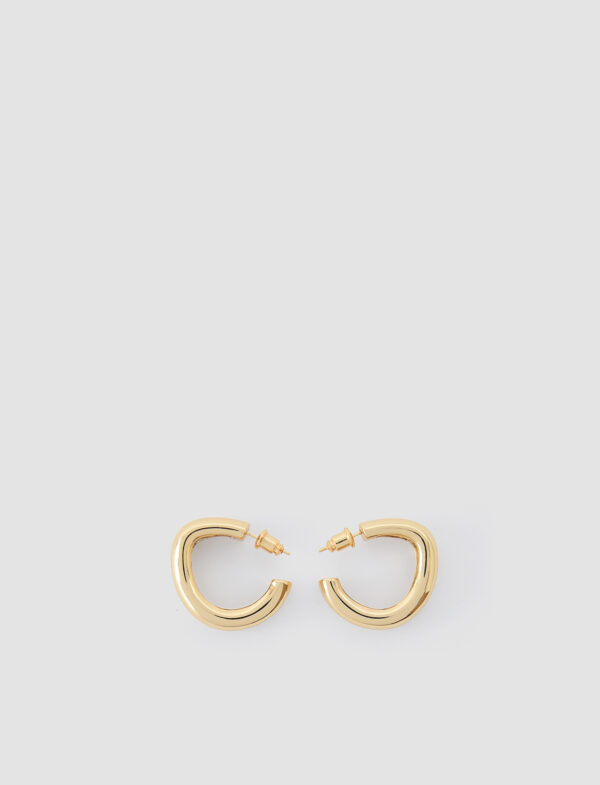 Mini Bean Hoop