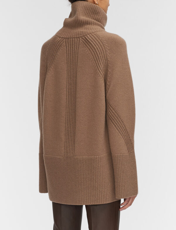 Loftus Top Pure Cashmere - Image 2