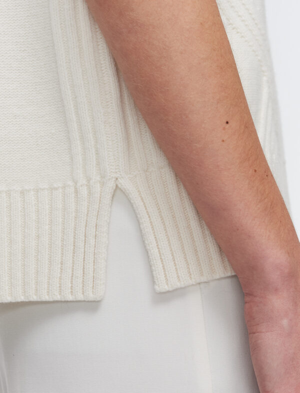Onyx Tank Soft Wool Ribs - Image 3
