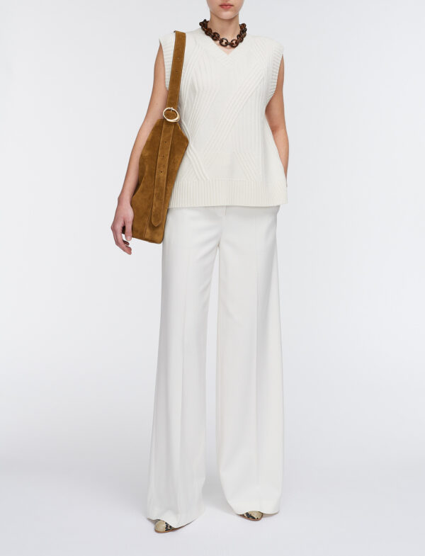 Onyx Tank Soft Wool Ribs - Image 4