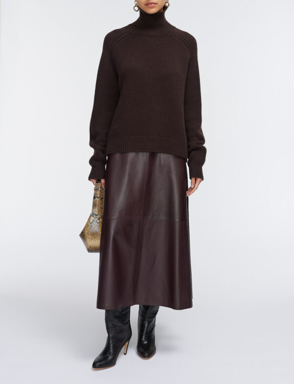Tilly Top Lofty Cashmere