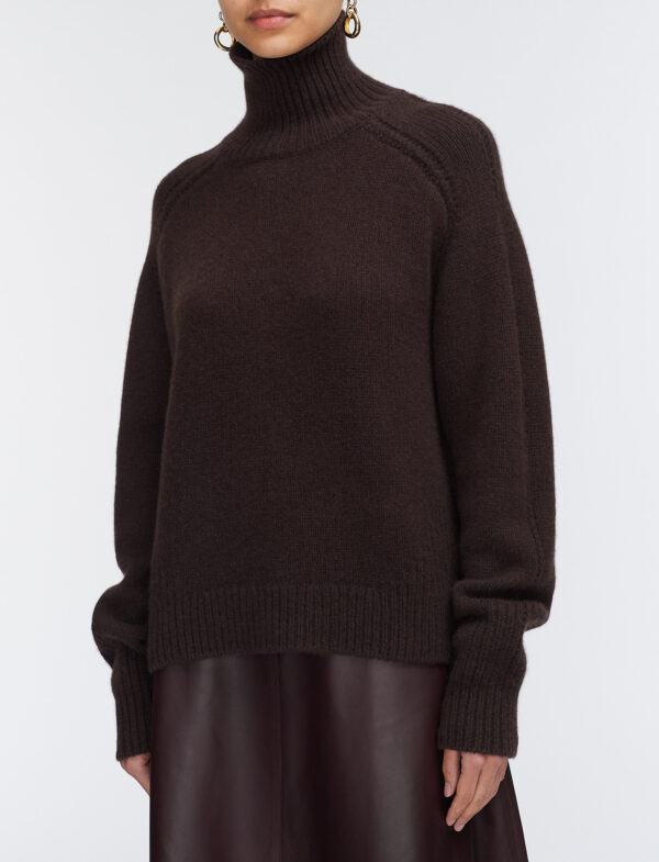Tilly Top Lofty Cashmere - Image 2