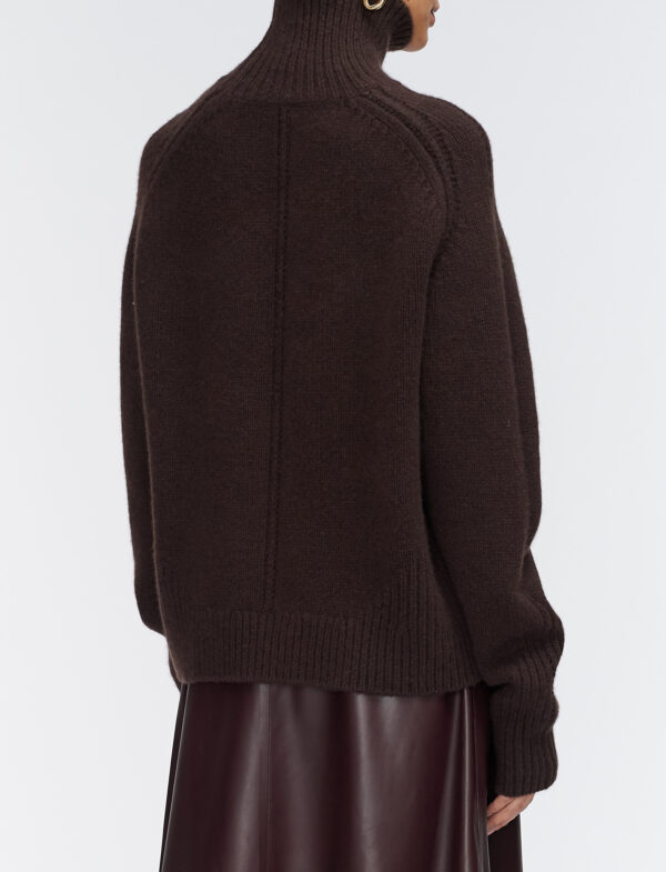 Tilly Top Lofty Cashmere - Image 3