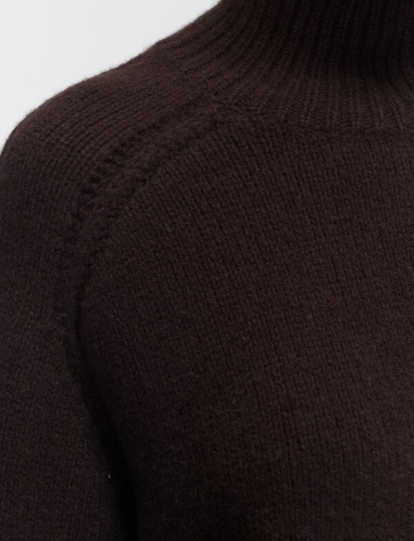 Tilly Top Lofty Cashmere - Image 4