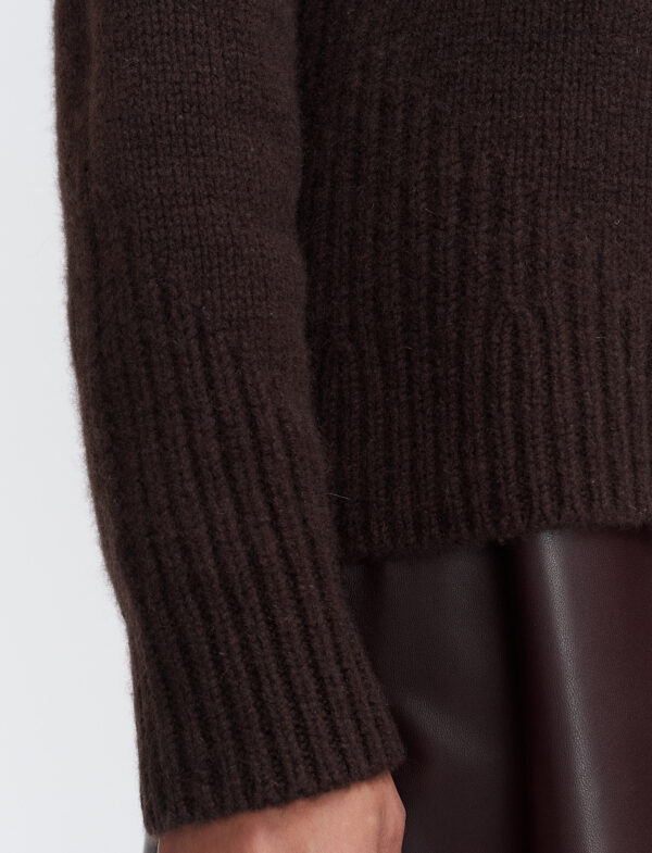 Tilly Top Lofty Cashmere - Image 5