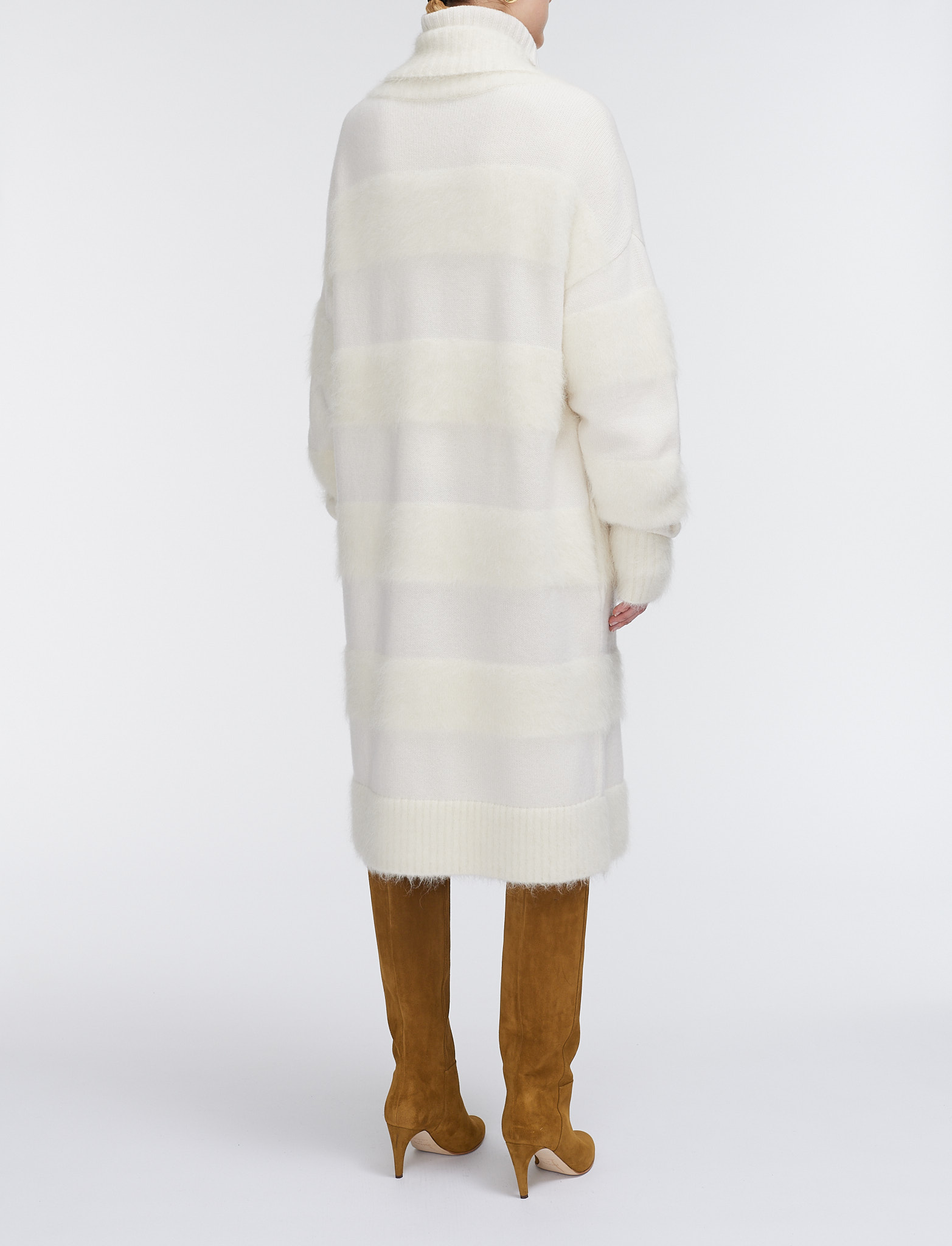 Sammy Cardi Brushed Stripes - Image 2