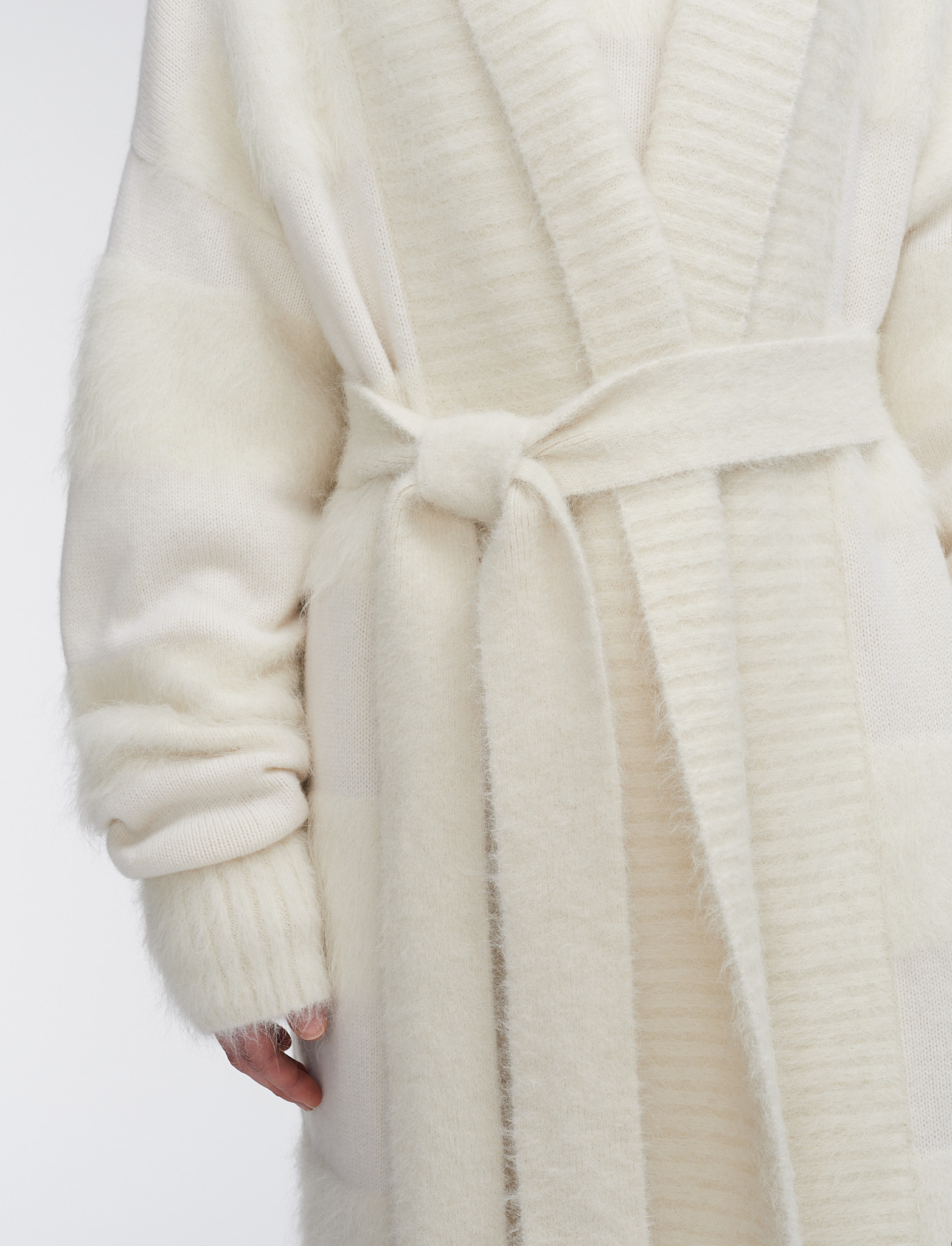 Sammy Cardi Brushed Stripes - Image 3