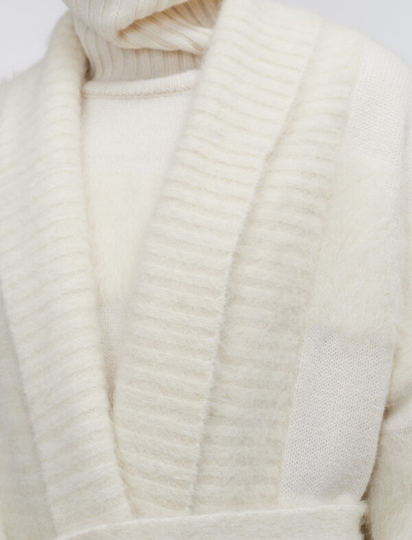 Sammy Cardi Brushed Stripes - Image 4
