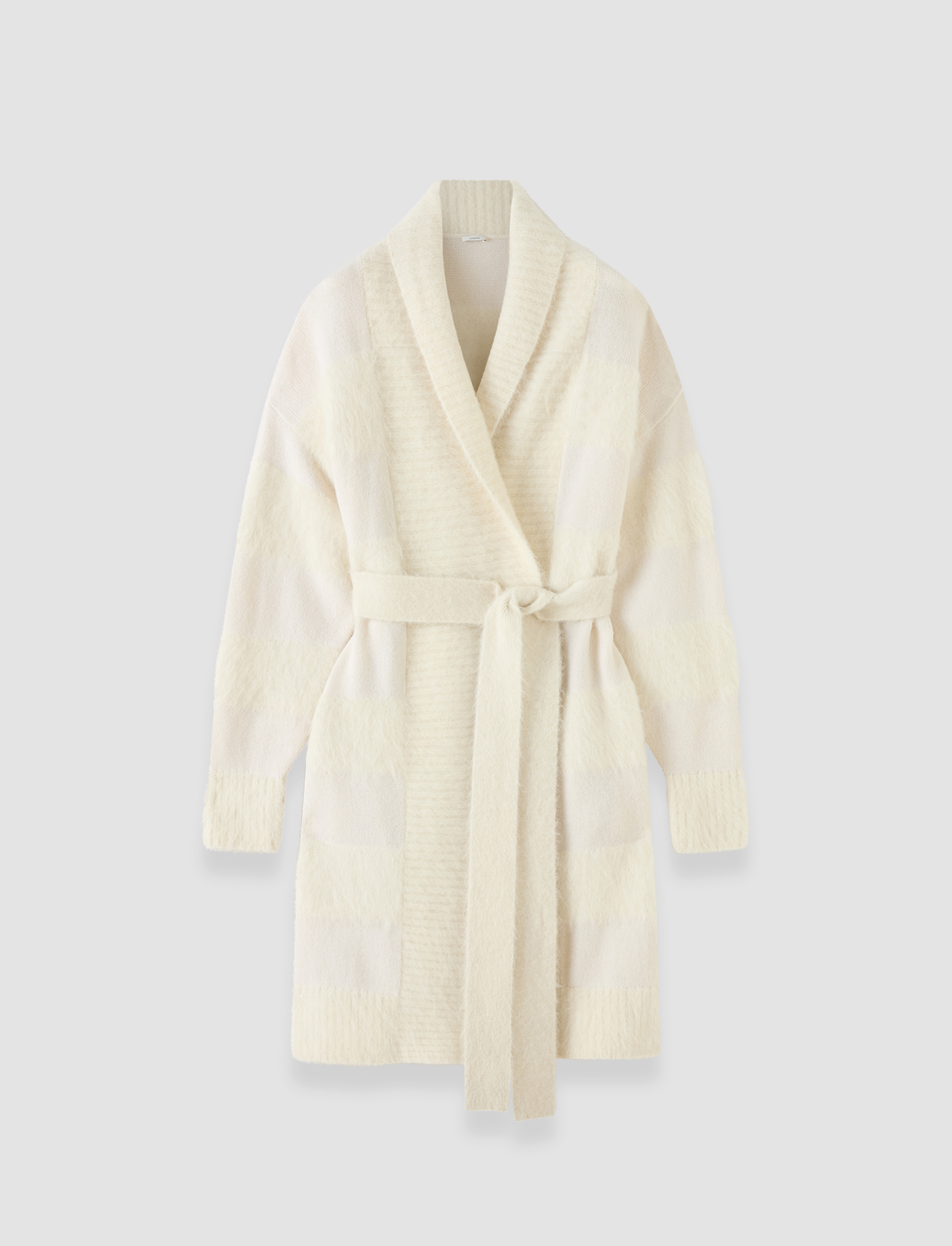 Sammy Cardi Brushed Stripes - Image 5