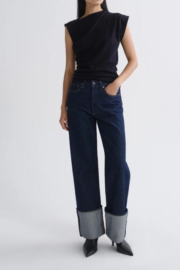 Big Cuff Jean