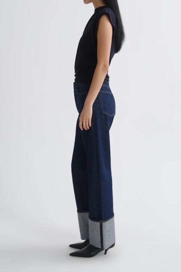 Big Cuff Jean - Image 2