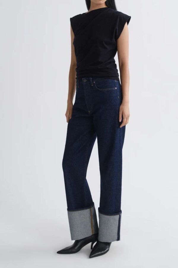 Big Cuff Jean - Image 3