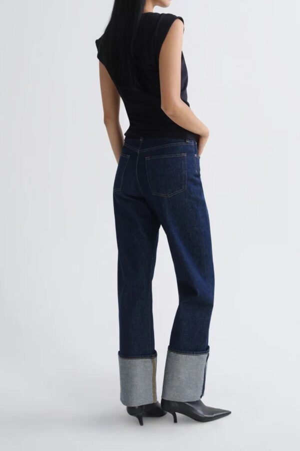 Big Cuff Jean - Image 4