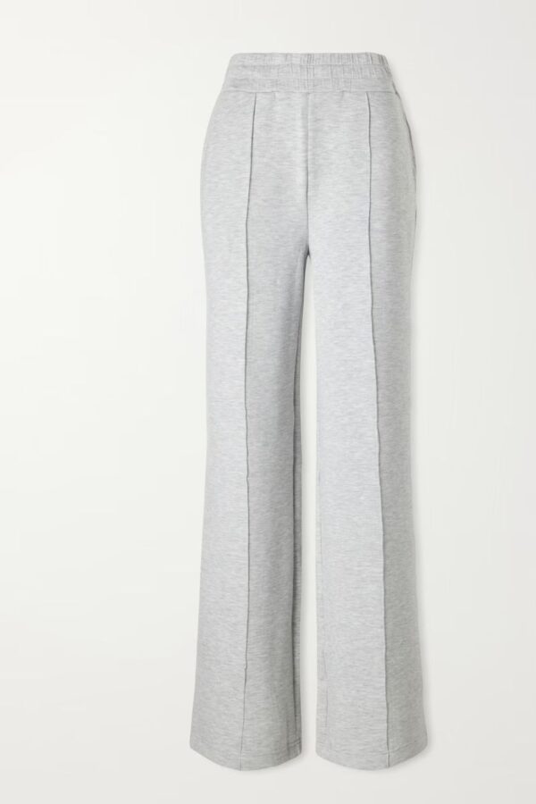 The wide leg pant 30