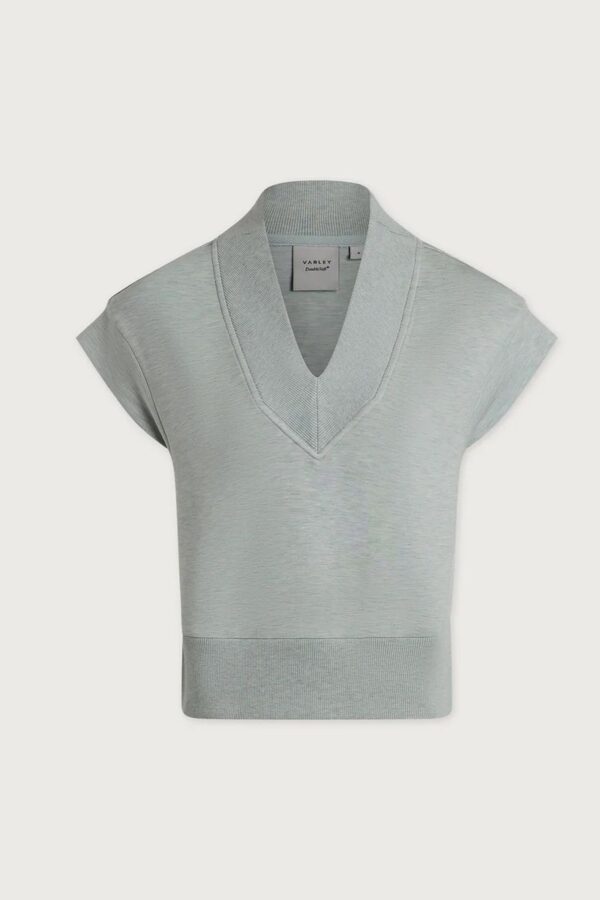 Gracee V Neck Tank