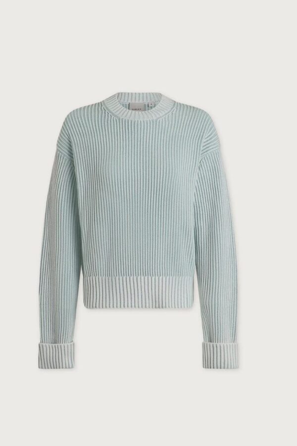 Seymour knit sweater