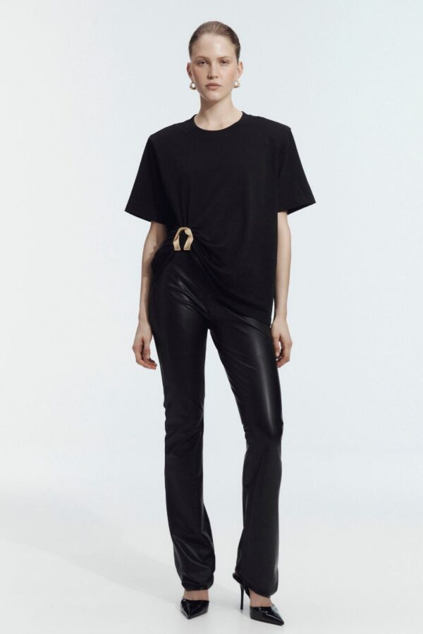 Luma Hardware Jersey Top