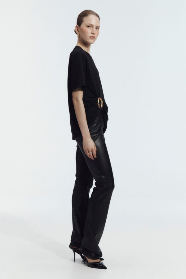 Luma Hardware Jersey Top - Image 2