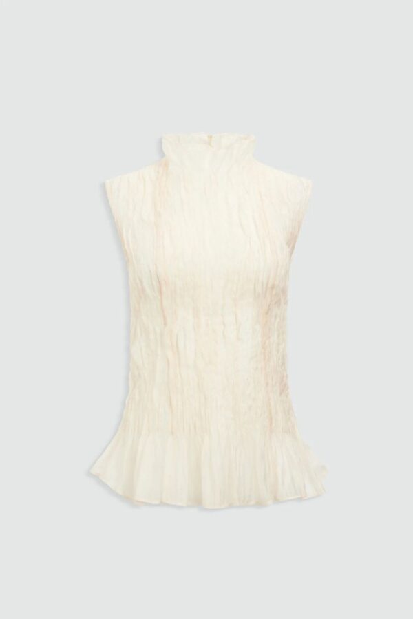 Soloist Top