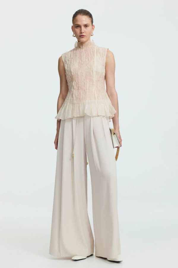 Soloist Top - Image 2