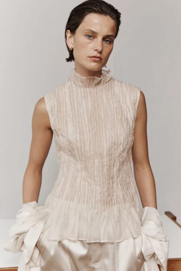 Soloist Top - Image 3